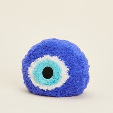 Warmies Plush Evil Eye Microwavable LARGE thumbnail 4