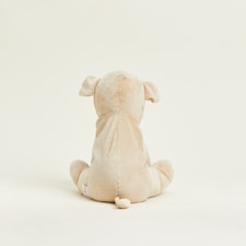 Warmies Plush Bulldog Microwavable LARGE thumbnail 4