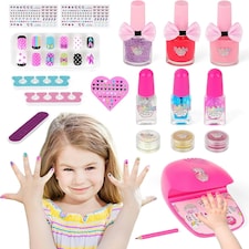 Kids Nail Polish Set