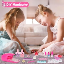 Kids Nail Polish Set thumbnail 6