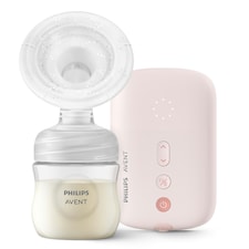 Philips Avent SCF395/31 Single Electric Breast Pump