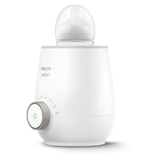 Philips Avent SCF358/00 Premium Fast Bottle Warmer thumbnail 3