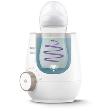 Philips Avent SCF358/00 Premium Fast Bottle Warmer thumbnail 4
