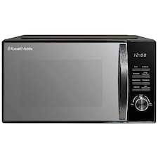 Russell Hobbs RHM2312B Digital Combination Microwave 23L in Black
