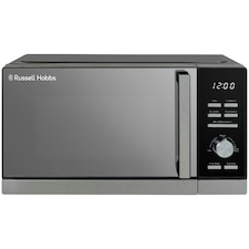 Russell Hobbs Digital Combination Microwave 25L 900W Black RHM2501B