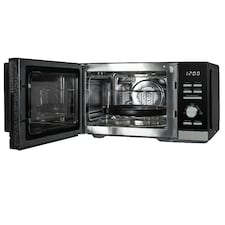Russell Hobbs Digital Combination Microwave 25L 900W Black RHM2501B thumbnail 8