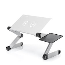Adjustable Multi-position Laptop Table Omnible InnovaGoods N/A thumbnail 5