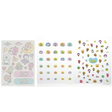 Pororo Nail + Hand Tattoo - # Spr 02 - 1pc N/A thumbnail 2