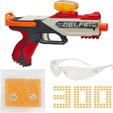 NERF Pro - Gelfire Legion Blaster & 300 Hydrated Gelfire Rounds thumbnail 4