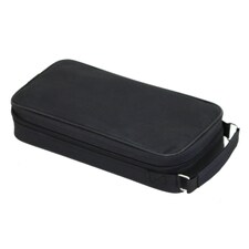 Oypla 8pc French Boules Petanque Balls Garden Game Set with Carry Case thumbnail 2