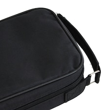 Oypla 8pc French Boules Petanque Balls Garden Game Set with Carry Case thumbnail 3