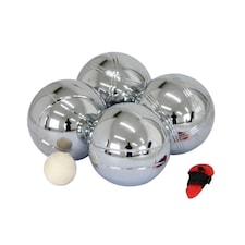 Oypla 8pc French Boules Petanque Balls Garden Game Set with Carry Case thumbnail 7