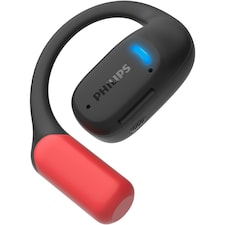 Philips TAA6709 Air Conduction Open-ear True Wireless Sports Headphones | Black thumbnail 2