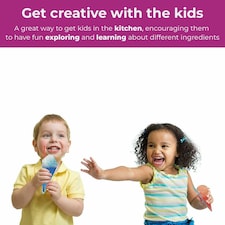 Neo Ice Snow Cone Slushie Slushy Slush Cold Shaver Maker Ice Scraper Drinks Cocktail Machine Electric Crusher Dispenser with 4 Straws & 4 Cups (Black) thumbnail 4