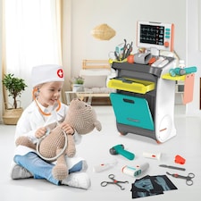 Pretend Playset with Realistic Accessories thumbnail 8