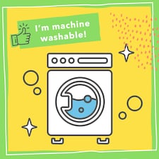 Snug Get Fresh Anti Allergy Mattress Protector | White | Double thumbnail 9