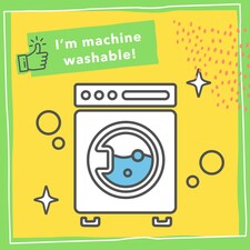 Snug Get Fresh Anti Allergy 10.5 Tog Duvet | White | King thumbnail 8