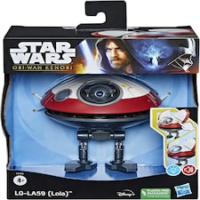 Star Wars - Obi Wan Kenobi (LO-LA59)