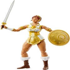 Masters of the Universe - Revelation Teela thumbnail 3