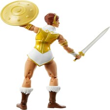 Masters of the Universe - Revelation Teela thumbnail 4