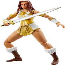 Masters of the Universe - Revelation Teela thumbnail 5