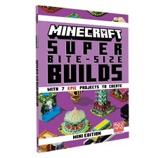 Minecraft: Ultimate Adventure Gift Box MIX By Mojang AB thumbnail 5