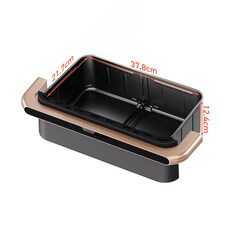 COSORI DUAL TWINFRY 10L AIR FRYER(ROSE) thumbnail 10