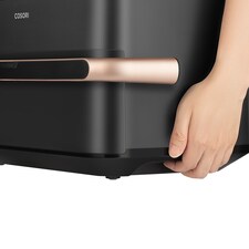 COSORI DUAL TWINFRY 10L AIR FRYER(ROSE) thumbnail 8