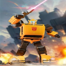 Transformers Bumblebee G1 Flagship Robot(Early Bird Deal) Pre-Order
