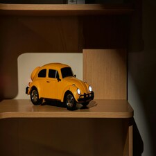 Transformers Bumblebee G1 Flagship Robot(Early Bird Deal) Pre-Order thumbnail 4