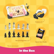 PlayShifu Chess thumbnail 3