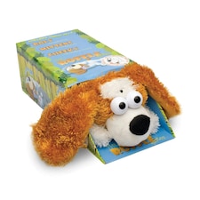 Roly the Laughing Dog