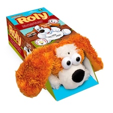 Roly the Laughing Dog thumbnail 2