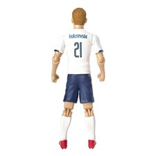 Tottenham Hotspur FC Dejan Kulusevski Action Figure - White/Red/Blue - One Size thumbnail 2