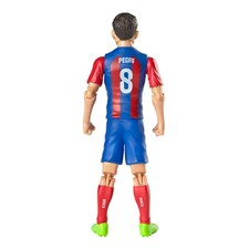 FC Barcelona Pedro Gonzalez Lopez Action Figure - Dark Blue/Red/White - One Size thumbnail 2