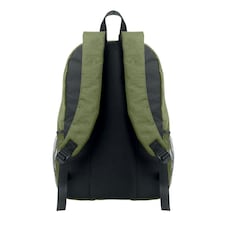MidOcean Hige Backpack - Army Green - One Size | Green thumbnail 2