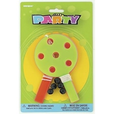 Unique Party Hi Lo Party Game - Multicoloured - One Size