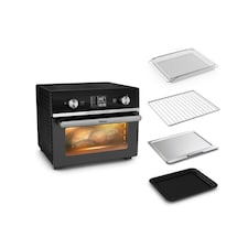 Tefal FW606840 Easy Fry Oven with Accessories Air Fryer 20L Black thumbnail 2