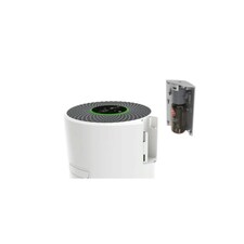 Hoover 500 Air Purifier with Fast Acting H-TRIFILTER and Diffuser White thumbnail 4