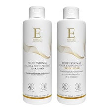 Professional Color And Shine Protect Shampoo 300ml + Professional Color And Shine Protect Conditioner 300ml