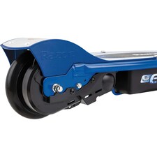 Razor E100 24 Volt Scooter - Blue | Blue thumbnail 7