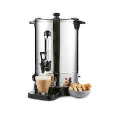 Geepas Electric Catering Urn,15 Litre