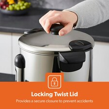 Geepas Electric Catering Urn,15 Litre thumbnail 8