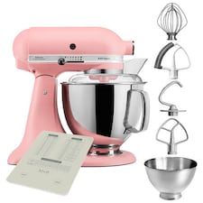 KitchenAid Artisan Mixer 175 Dried Rose | Pink
