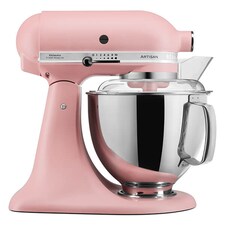 KitchenAid Artisan Mixer 175 Dried Rose | Pink thumbnail 3