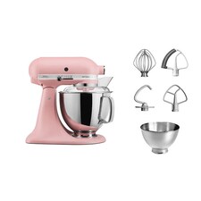 KitchenAid Artisan Mixer 175 Dried Rose | Pink thumbnail 4
