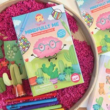 Mindfully Me - Breathe.Relax. Create thumbnail 3