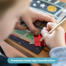 Foil Art - Space Adventures thumbnail 6