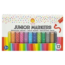 Junior Markers