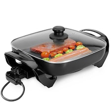 GEEPAS Large Multi Cooker